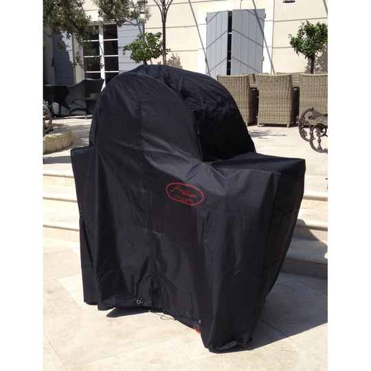 Creager BBQ Cover