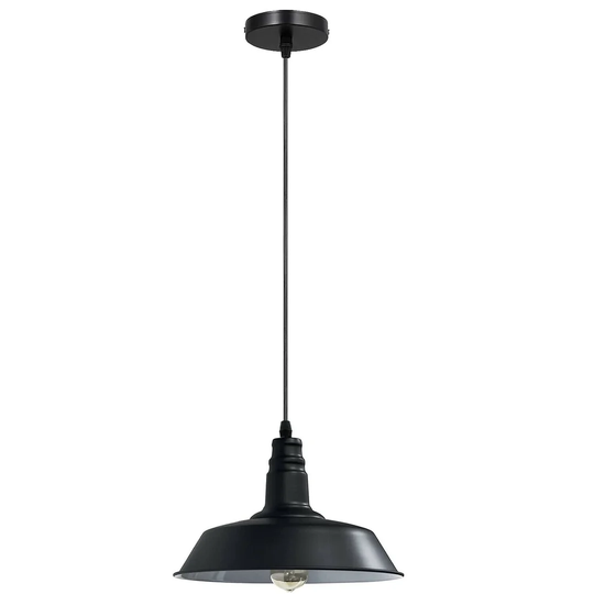 Merganser 1 - Light Dome Pendant
