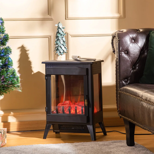 Brimley Electric Stove
