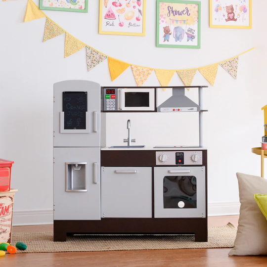 Buntin Kitchen Set