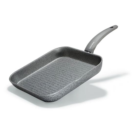 Granit Plus Non-Stick Grill Pan