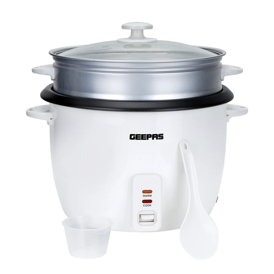 2.8L Rice Cooker
