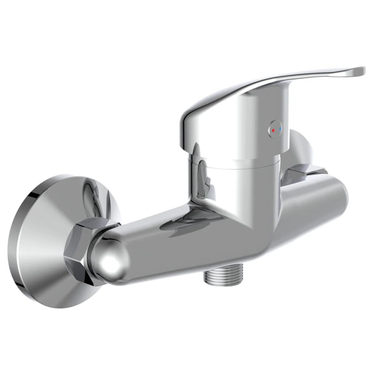 Able Wall Mounted Bath Shower Mixer