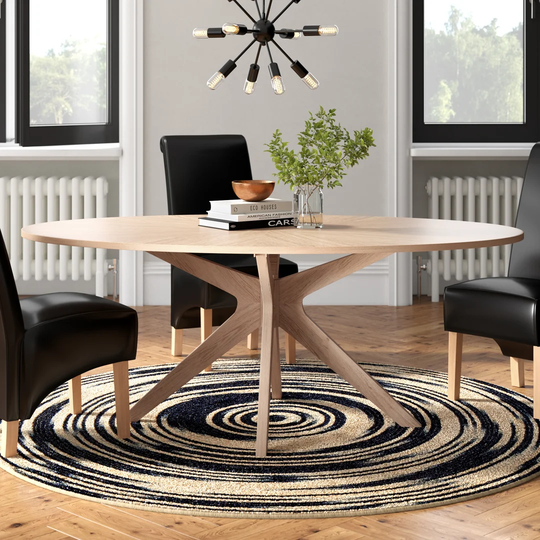 Warburton Dining Table