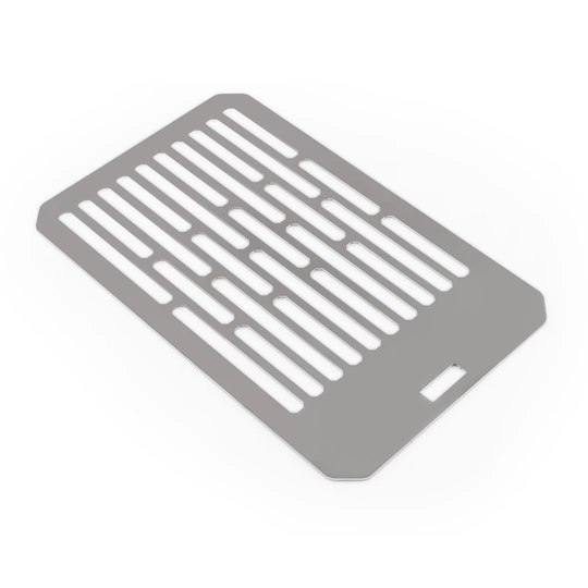 Cooking Grid