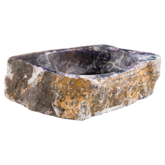 Brandi Stone Specialty 540mm Countertop Basin