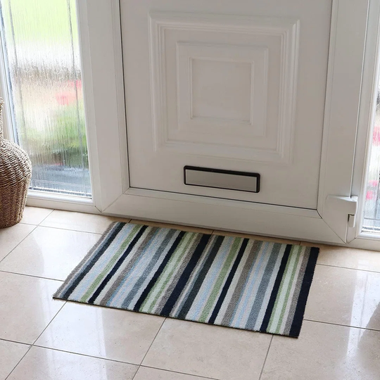 Hednesford House of Hampton Mega Kitchen Mat