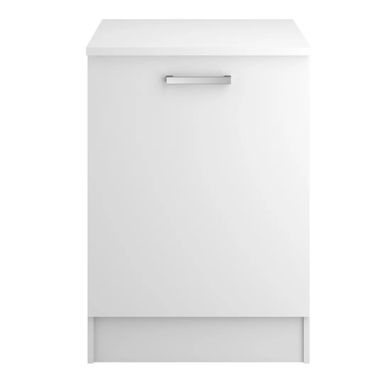 Hegarty Kitchen Base Cabinet