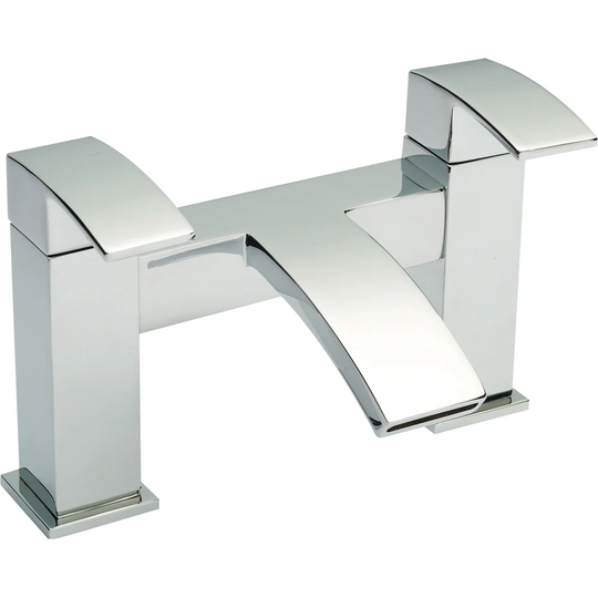 Vibe Waterfall Bath Tap
