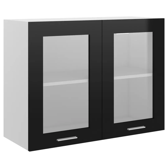 Brumbley Kitchen Pantry