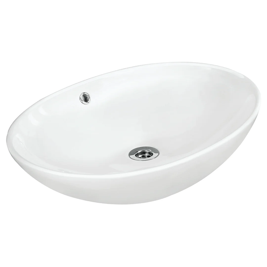 Jaquar Designer Ceramic Countertop Basin