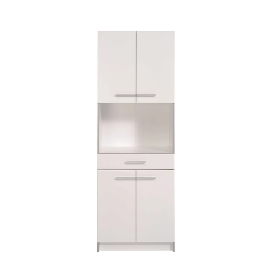Hermanson Kitchen Cabinet