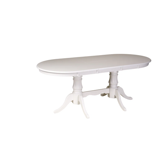 Wirrian Extendable Dining Table