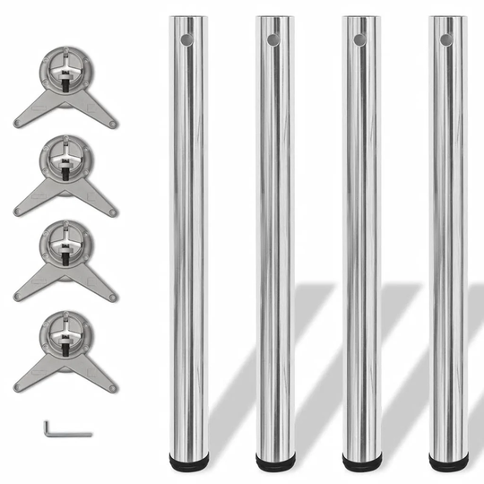 Winfred Table Legs