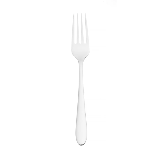 Fine Dine Shera Stainless Steel (18/10) Dessert Fork
