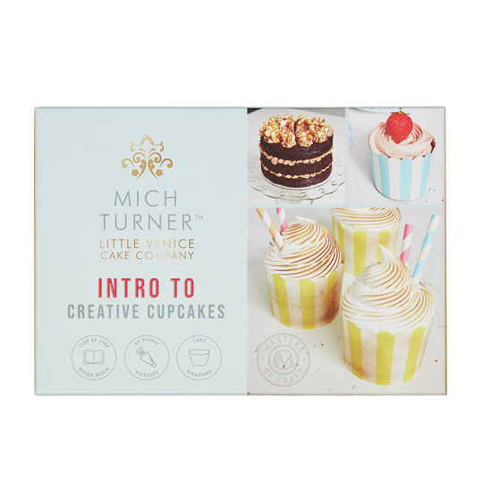Little Venice Cake Company Baking Craft Kit