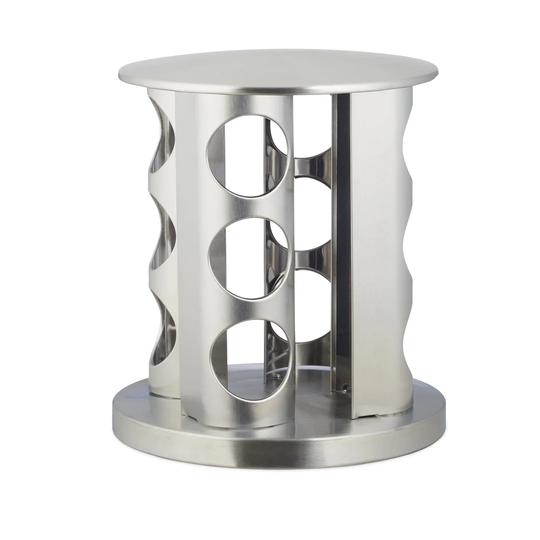 12 Free-Standing Spice Rack