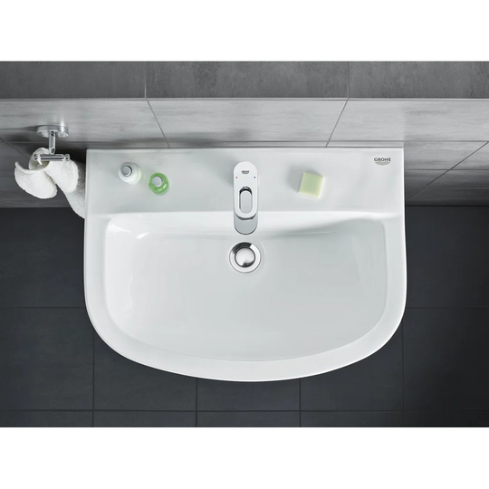 Scarberry Mono Basin Mixer