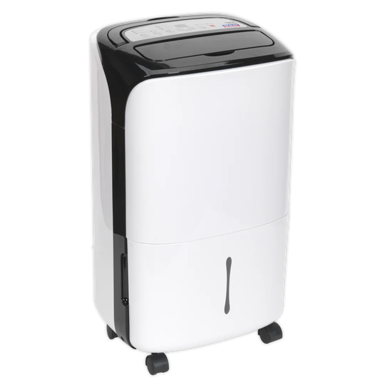 Dehumidifier