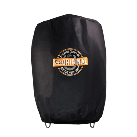 Premium Custom Fit Cover for the Classic Pit Barrel Cooker