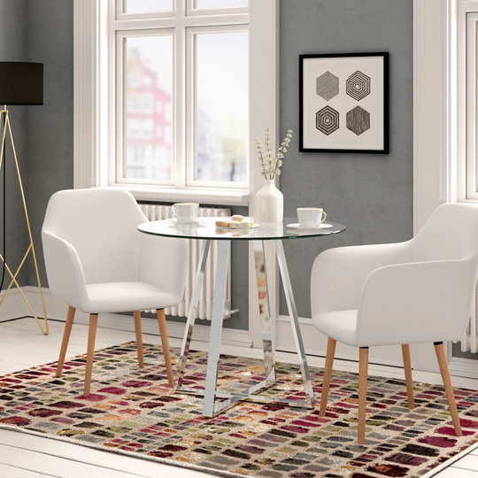 Metropolitan Dining Table