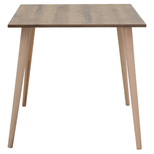 Tunnel Dining Table