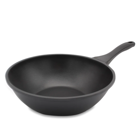 Leipzig 30cm Non-Stick Wok