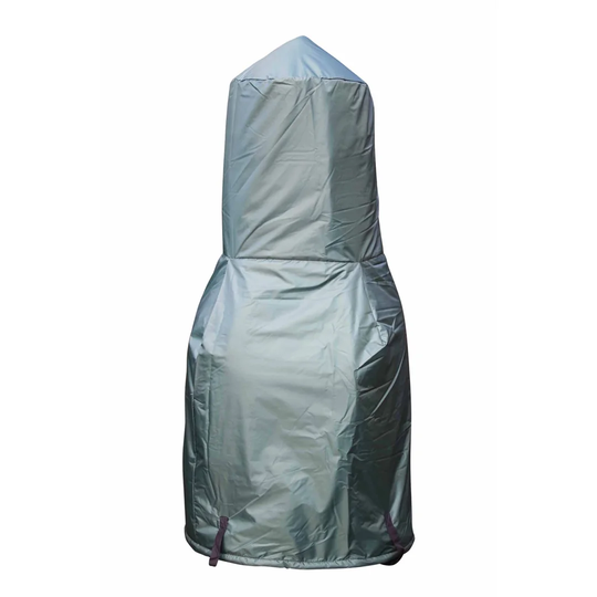 Extra Large Jumbo Chimenea Winter Coat