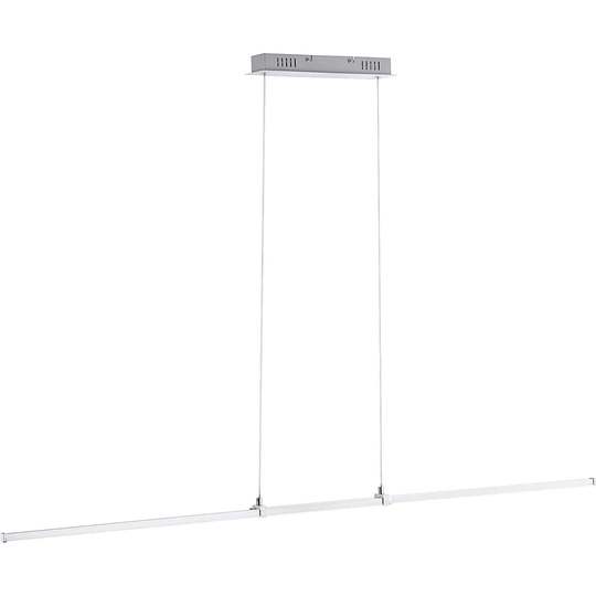 Zulema 1-Light LED Kitchen Island Pendant