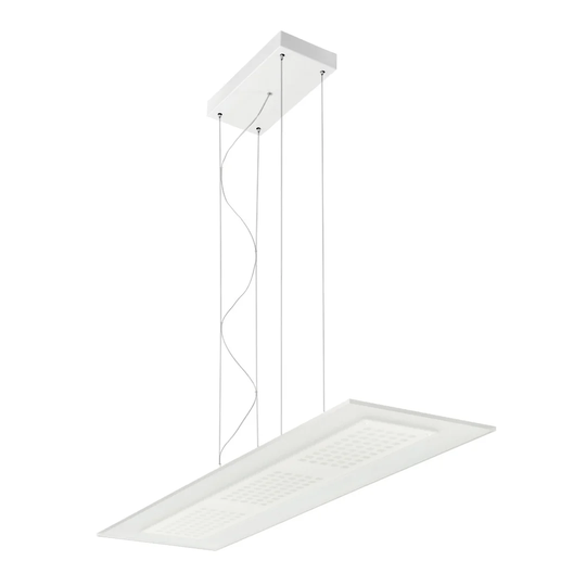 Estefania LED Kitchen Island Pendant