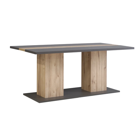Como Dining Table