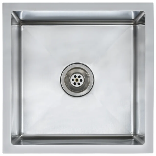 Anthony Single Bowl Undermount Kitchen Sink