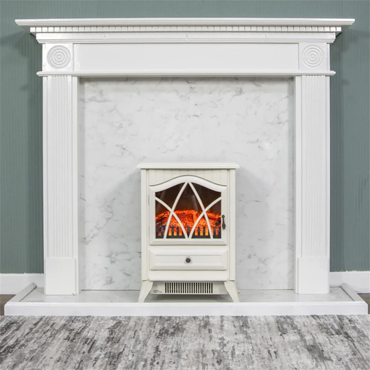 Minka Electric Stove