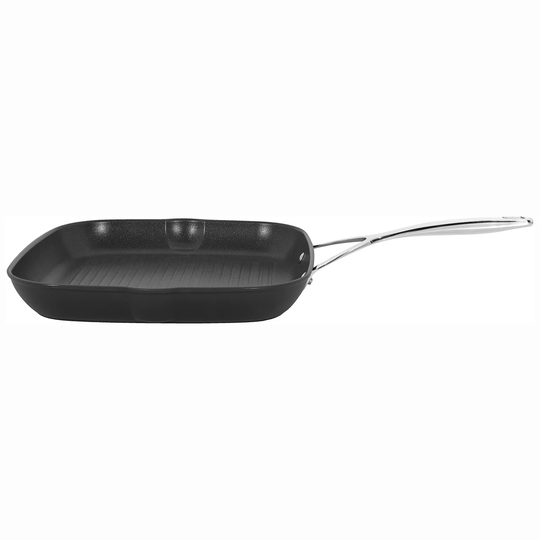 Demeyere Demeyere Alu Pro grill pan 28x28 cm