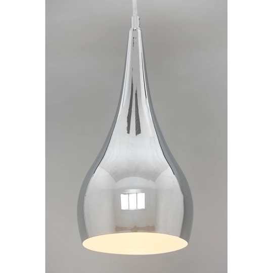 Driggers 1-Light Teardrop