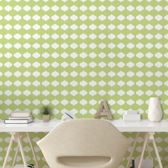 Schaffa Peel & Stick Matte Wallpaper Roll