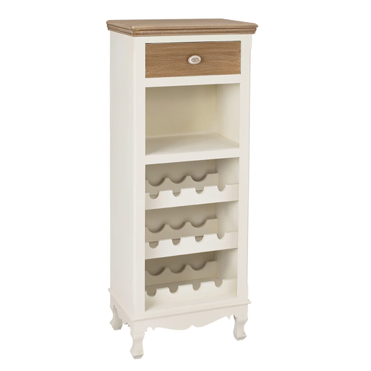 Erwan 12 Bottle Wine Rack