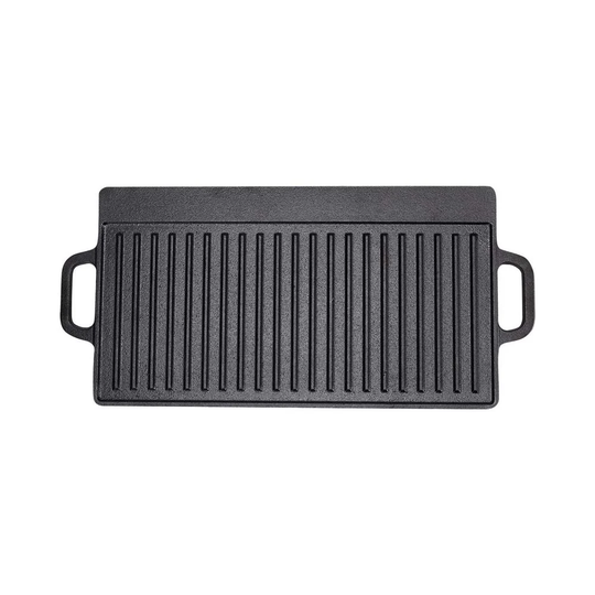 Non-Stick Grill Pan