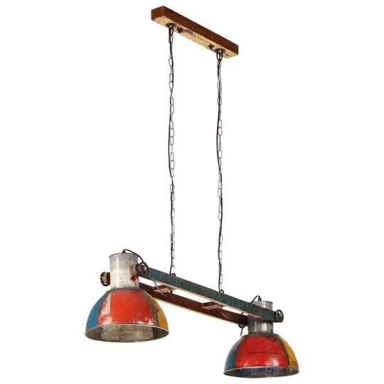Callands 2 - Light Kitchen Island Dome Pendant