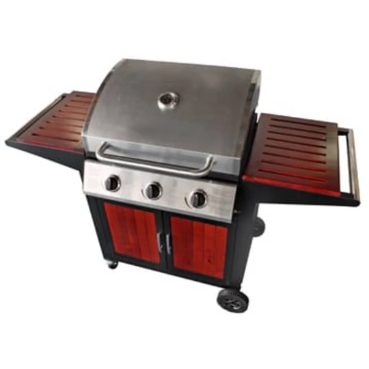 Bloodworth Portable Electric Barbecue