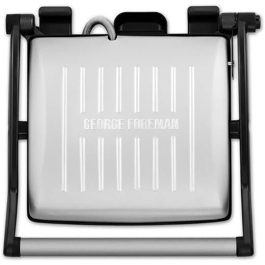 George Foreman Flexe Grill with Lid