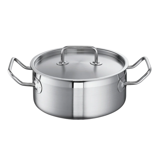 Profi-Line i Stock Pot with Lid