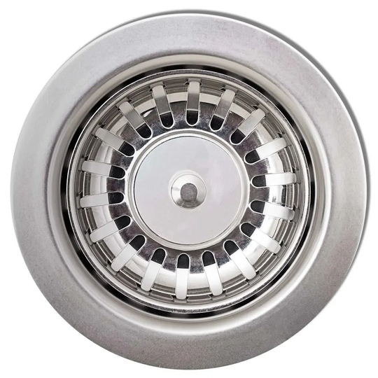 Vada 1.5 Bowl Inset Kitchen Sink