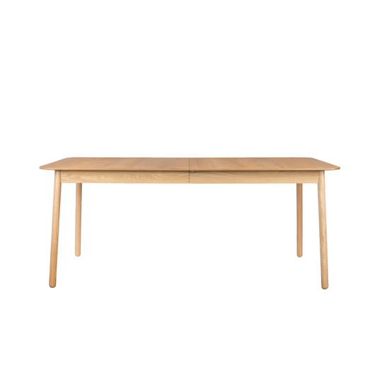 Glimps Butterfly Leaf Dining Table