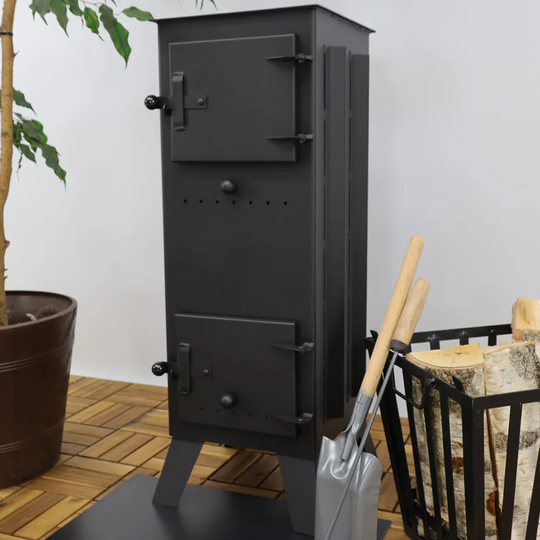 Albright Profi Room Free Standing Stove