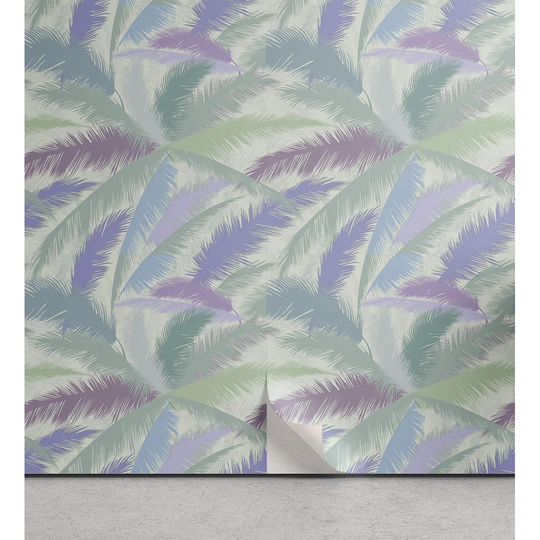 Tiptonville Matte Peel & Stick Wallpaper Roll