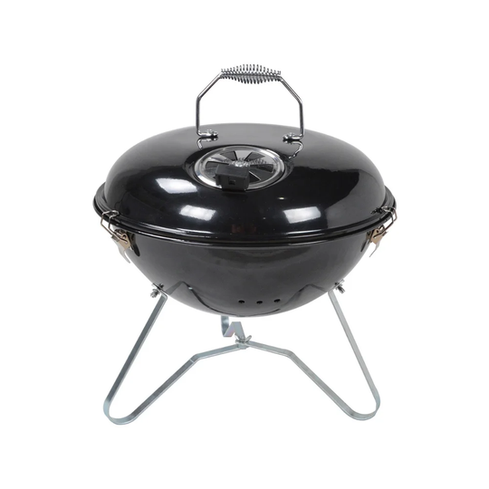 Dakota Fields 34cm Kettle Charcoal BBQ