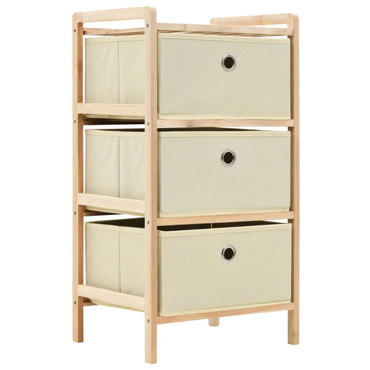 Donny 60cm Shelving Unit