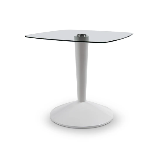 Small Square Dining Table