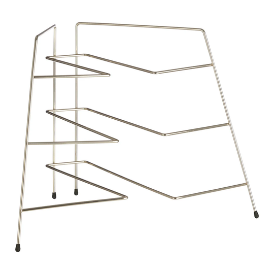 Donavan Plate Rack